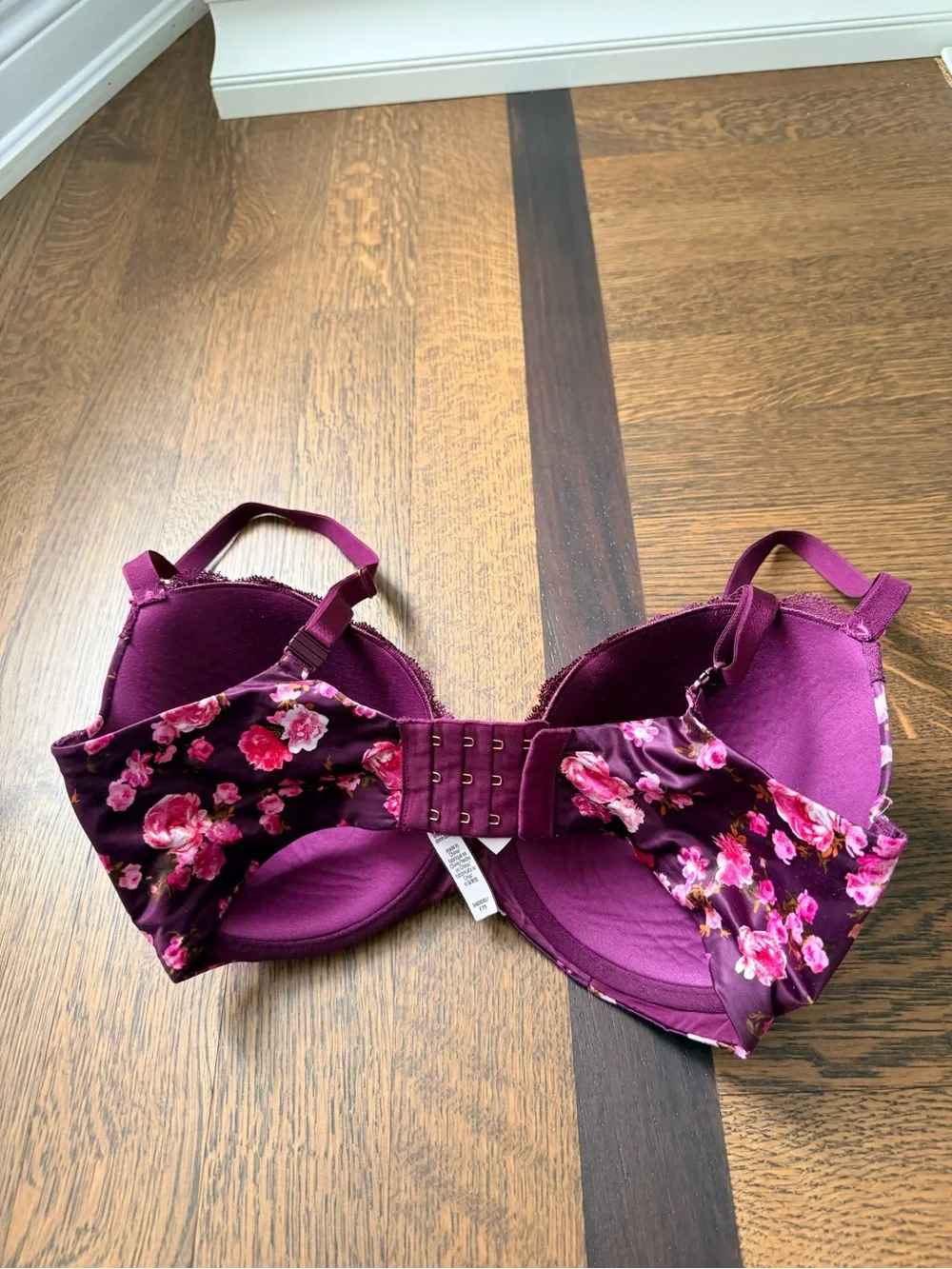 VICTORIA’S SECRET Bra LOT Bundle X 3 Women’s Size 34 DDD - Picture 4 of 11